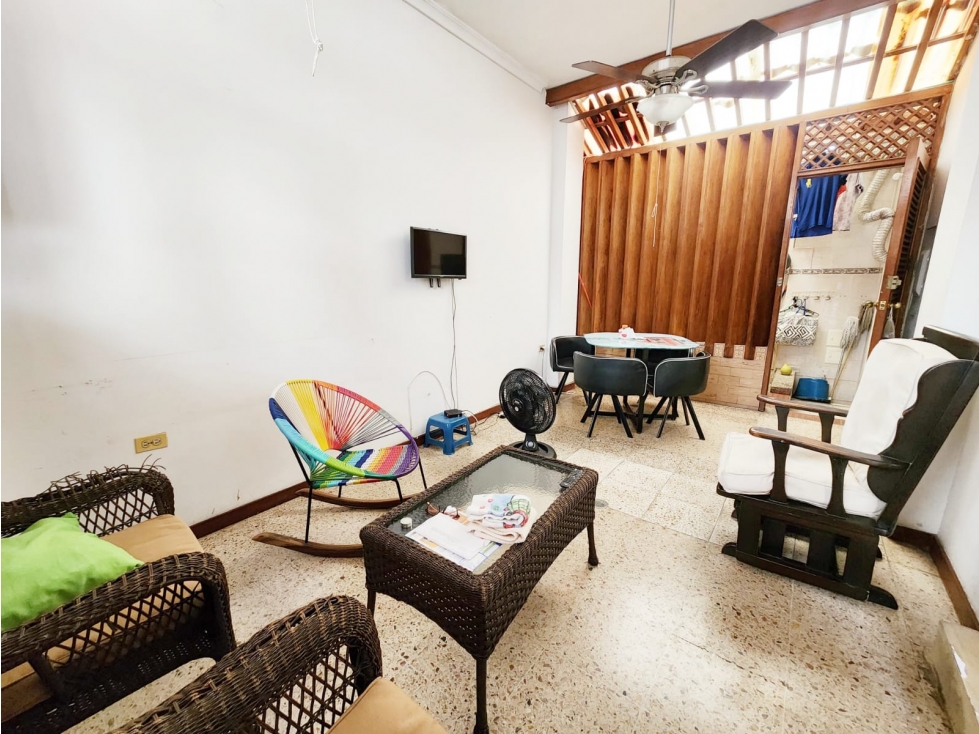 Casa en venta en Manga, Cartagena · foto 5 de 13