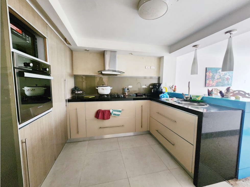 Casa en venta en Manga, Cartagena · foto 8 de 13