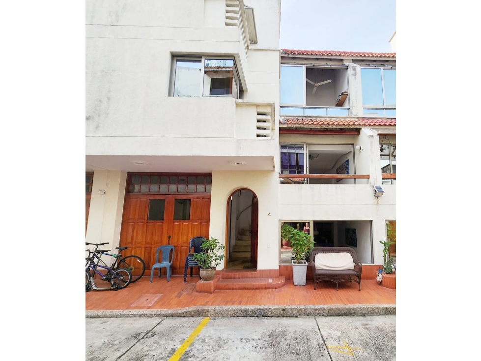 Casa en venta en Manga, Cartagena · foto 13 de 13