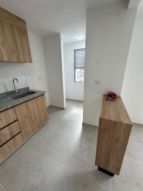 Apartamento en venta en Zona Industrial La Rosa, Dosquebradas · foto 4 de 24