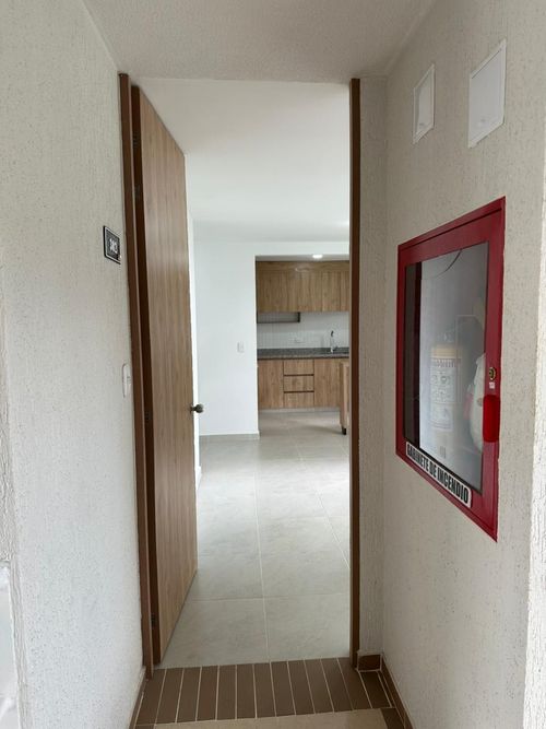 Apartamento en venta en Zona Industrial La Rosa, Dosquebradas · foto 21 de 24