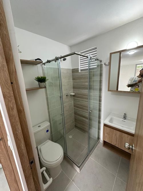 Apartamento en venta en Zona Industrial La Rosa, Dosquebradas · foto 12 de 24