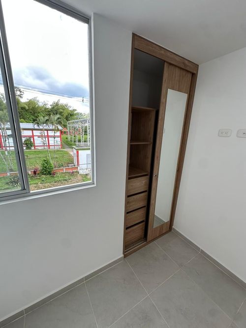Apartamento en venta en Zona Industrial La Rosa, Dosquebradas · foto 22 de 24