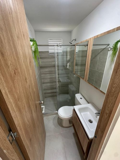 Apartamento en venta en Zona Industrial La Rosa, Dosquebradas · foto 13 de 24