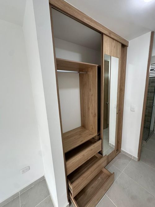 Apartamento en venta en Zona Industrial La Rosa, Dosquebradas · foto 17 de 24