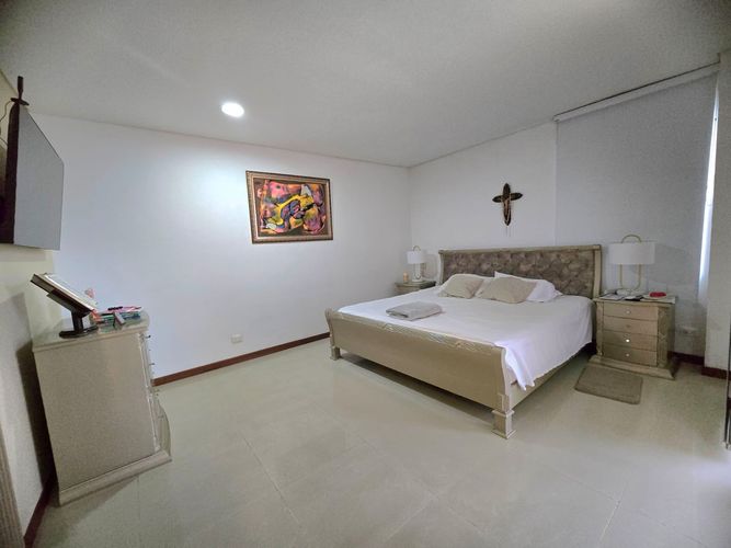 Casa de 5 alcobas en venta en Pance, Cali, 370 m² · foto 19 de 24