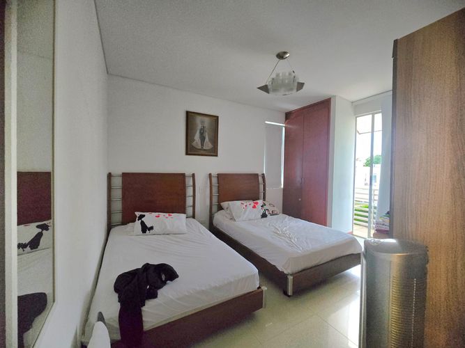 Casa de 5 alcobas en venta en Pance, Cali, 370 m² · foto 21 de 24