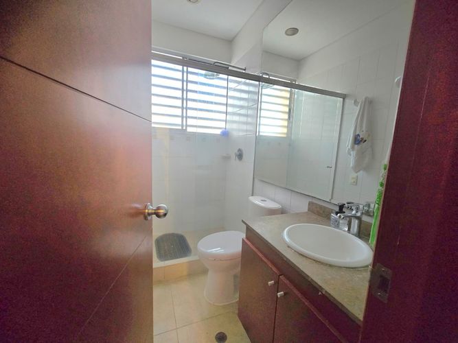 Casa de 5 alcobas en venta en Pance, Cali, 370 m² · foto 12 de 24