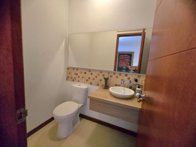 Casa de 5 alcobas en venta en Pance, Cali, 370 m² · foto 9 de 24