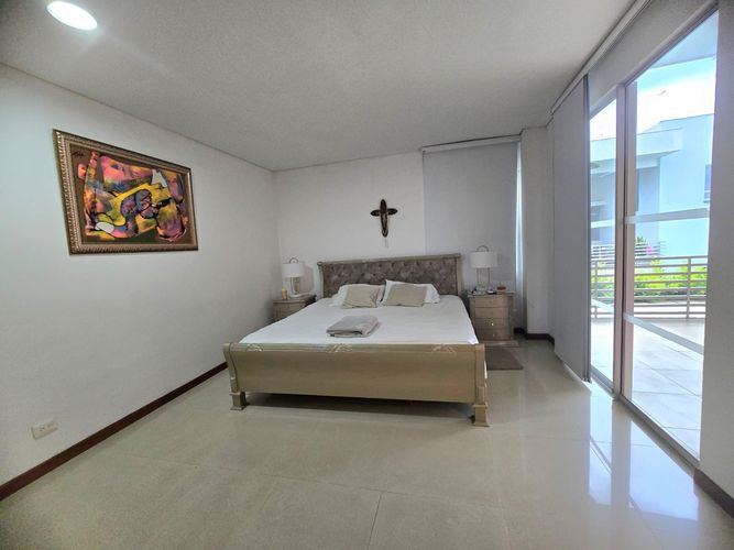 Casa de 5 alcobas en venta en Pance, Cali, 370 m² · foto 20 de 24