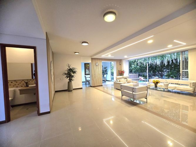 Casa de 5 alcobas en venta en Pance, Cali, 370 m² · foto 7 de 24