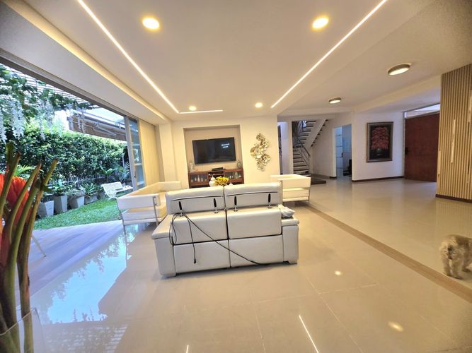 Casa de 5 alcobas en venta en Pance, Cali, 370 m² · foto 10 de 24