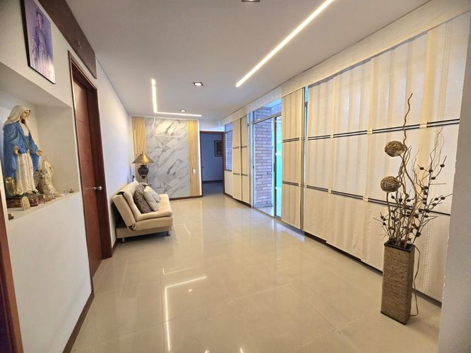Casa de 5 alcobas en venta en Pance, Cali, 370 m² · foto 22 de 24