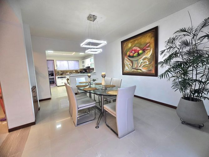 Casa de 5 alcobas en venta en Pance, Cali, 370 m² · foto 6 de 24