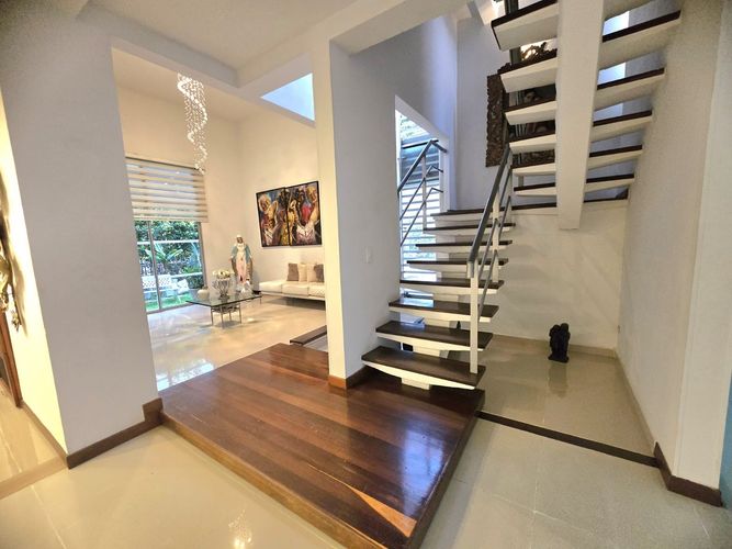 Casa de 5 alcobas en venta en Pance, Cali, 370 m² · foto 14 de 24