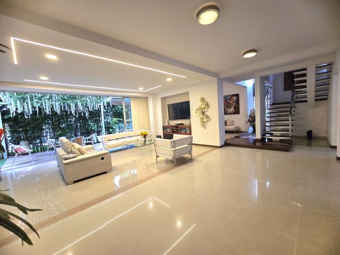 Casa de 5 alcobas en venta en Pance, Cali, 370 m² · foto 17 de 24