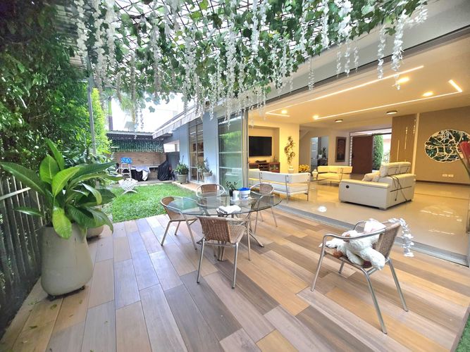 Casa de 5 alcobas en venta en Pance, Cali, 370 m² · foto 16 de 24