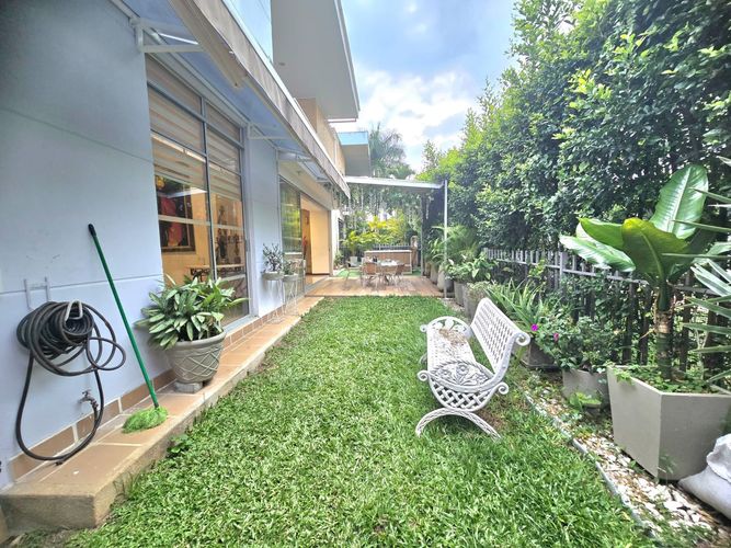 Casa de 5 alcobas en venta en Pance, Cali, 370 m² · foto 13 de 24