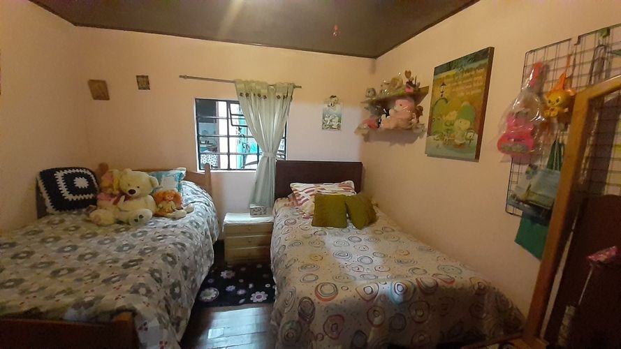Casa en venta en El Lucero, Mosquera · foto 3 de 18