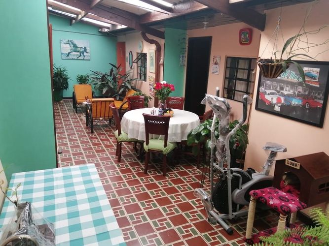 Casa en venta en El Lucero, Mosquera · foto 7 de 18