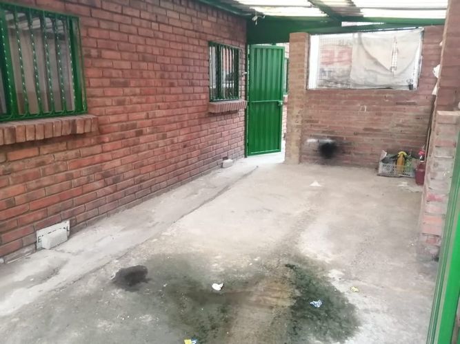 Casa en venta en El Lucero, Mosquera · foto 8 de 18