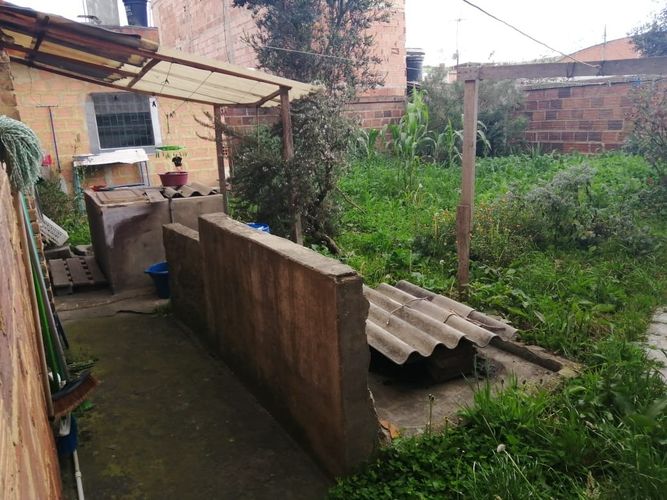 Casa en venta en El Lucero, Mosquera · foto 9 de 18