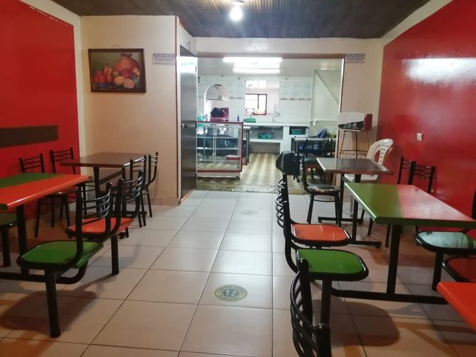 Casa en venta en El Lucero, Mosquera · foto 14 de 18