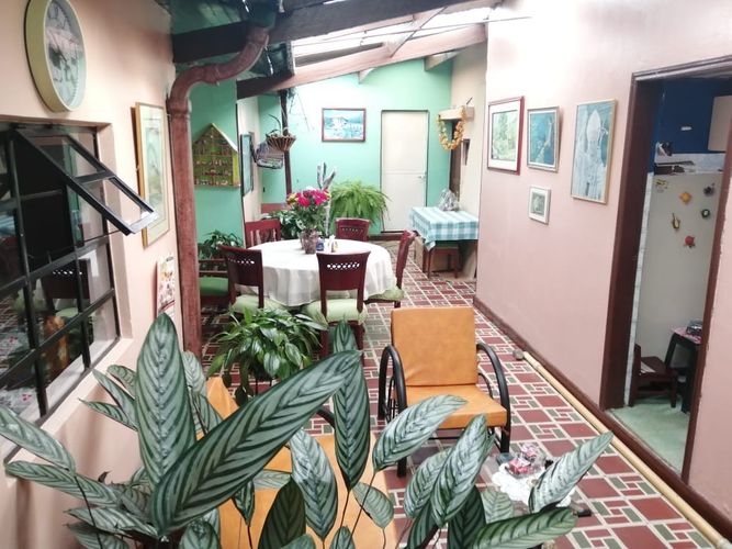 Casa en venta en El Lucero, Mosquera · foto 17 de 18