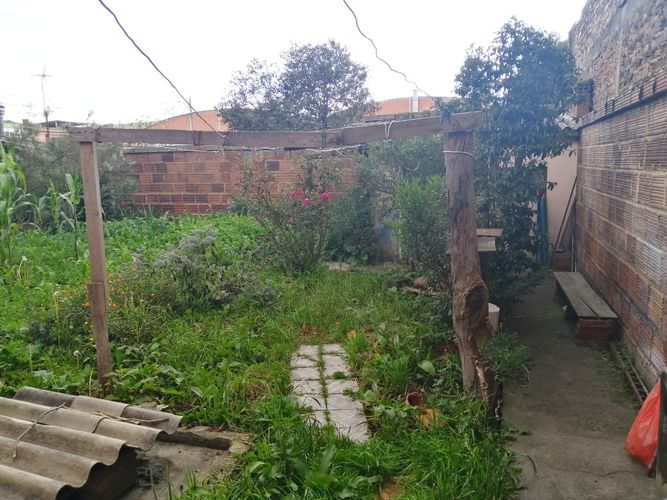 Casa en venta en El Lucero, Mosquera · foto 18 de 18