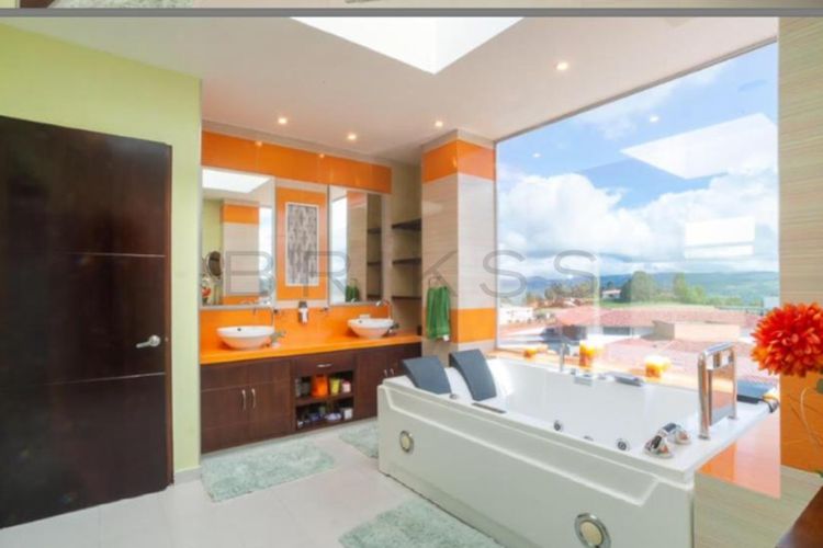 Casa de 4 alcobas en venta en Aposentos Parte Alta, Sopó, 600 m² · foto 12 de 24
