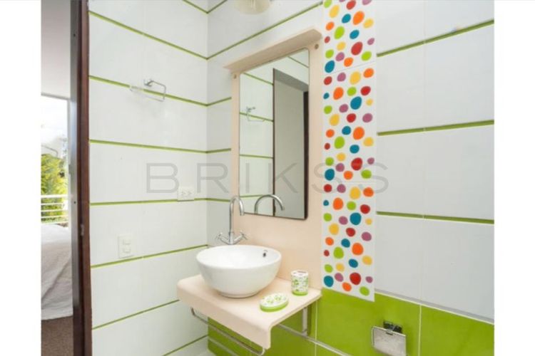 Casa de 4 alcobas en venta en Aposentos Parte Alta, Sopó, 600 m² · foto 17 de 24