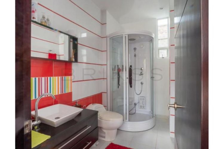 Casa de 4 alcobas en venta en Aposentos Parte Alta, Sopó, 600 m² · foto 19 de 24