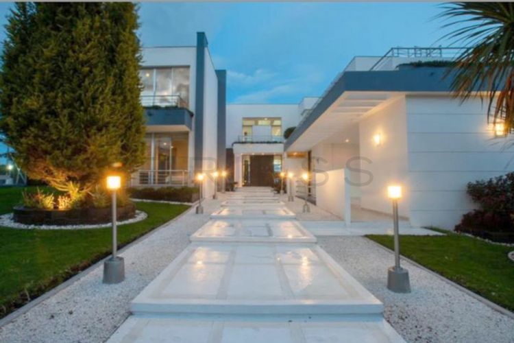Casa de 4 alcobas en venta en Aposentos Parte Alta, Sopó, 600 m² · foto 23 de 24