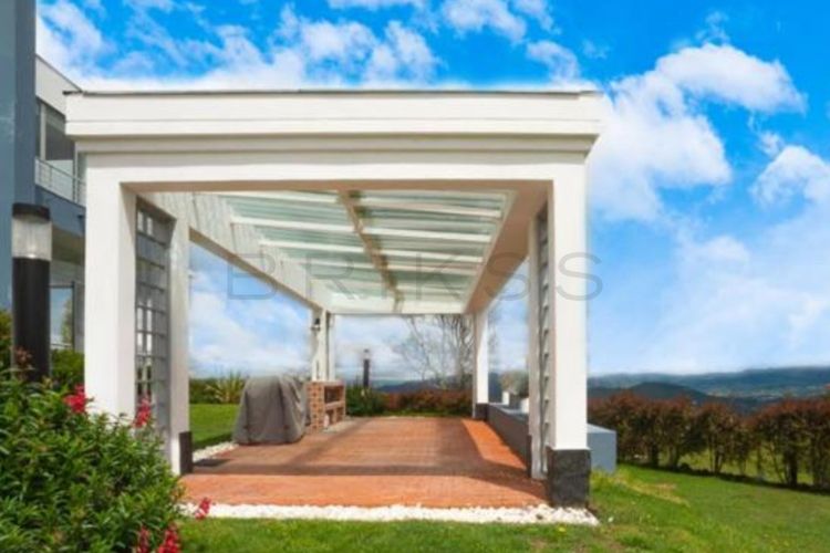Casa de 4 alcobas en venta en Aposentos Parte Alta, Sopó, 600 m² · foto 24 de 24