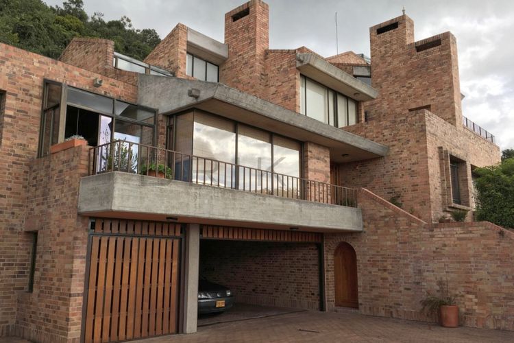 Casa de 4 alcobas en venta en Centro, Funza, 690 m² · foto 5 de 5