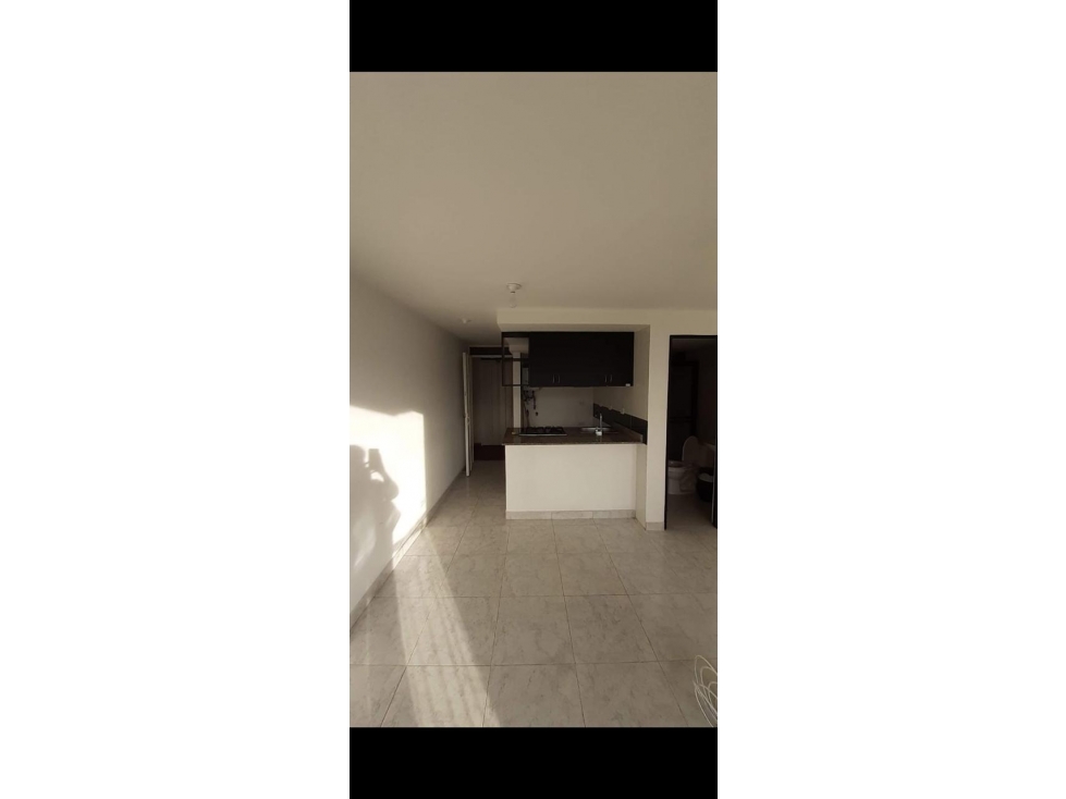Apartamento en venta en La milagrosa, Medellín 4