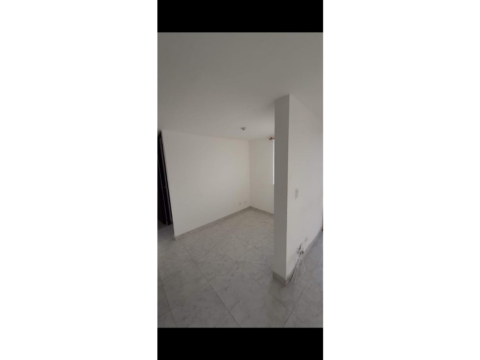 Apartamento en venta en La milagrosa, Medellín 5
