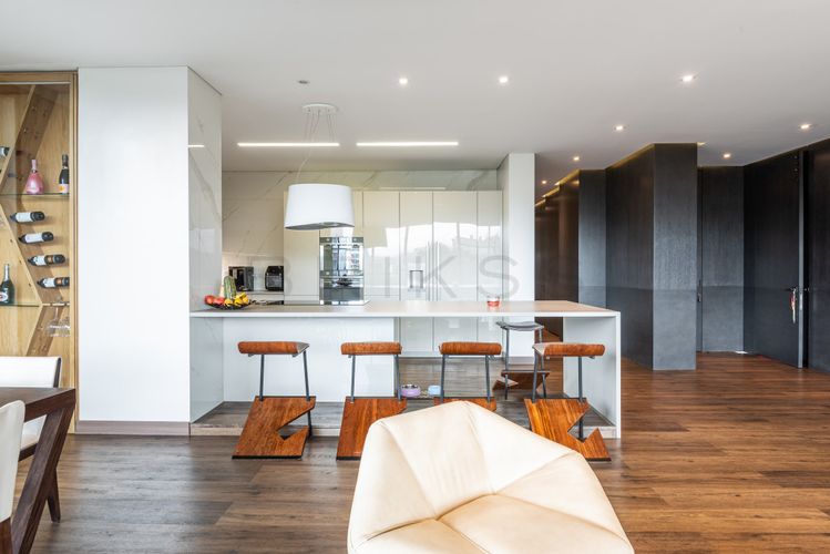 Apartamento de 3 alcobas en venta en Barrios Unidos, Bogotá, 350 m² · foto 3 de 24
