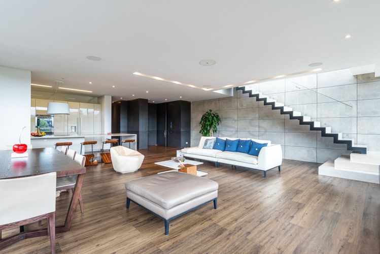Apartamento de 3 alcobas en venta en Barrios Unidos, Bogotá, 350 m² · foto 5 de 24