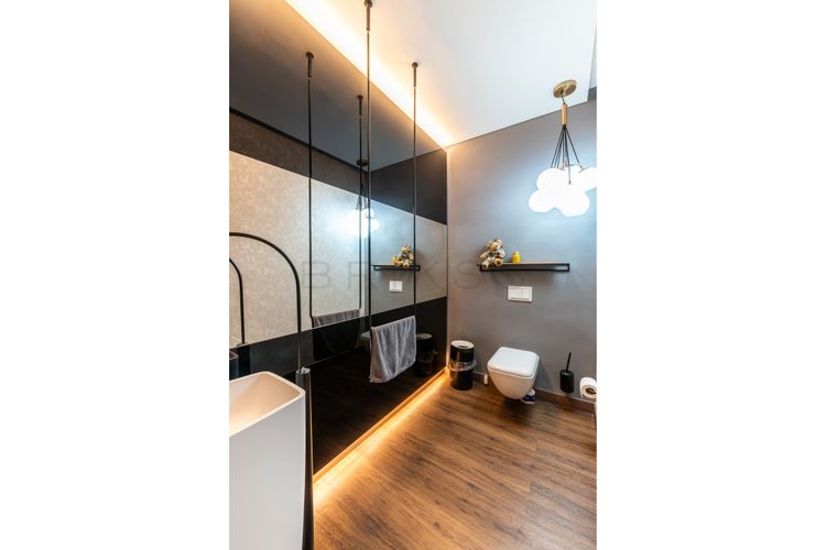 Apartamento de 3 alcobas en venta en Barrios Unidos, Bogotá, 350 m² · foto 8 de 24