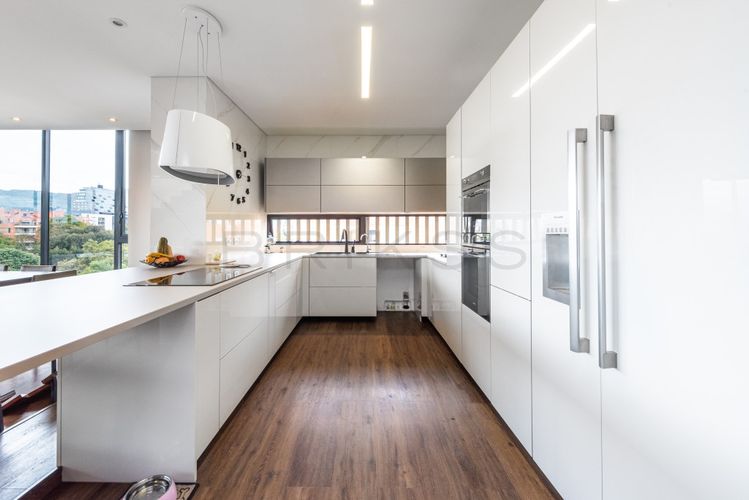 Apartamento de 3 alcobas en venta en Barrios Unidos, Bogotá, 350 m² · foto 9 de 24