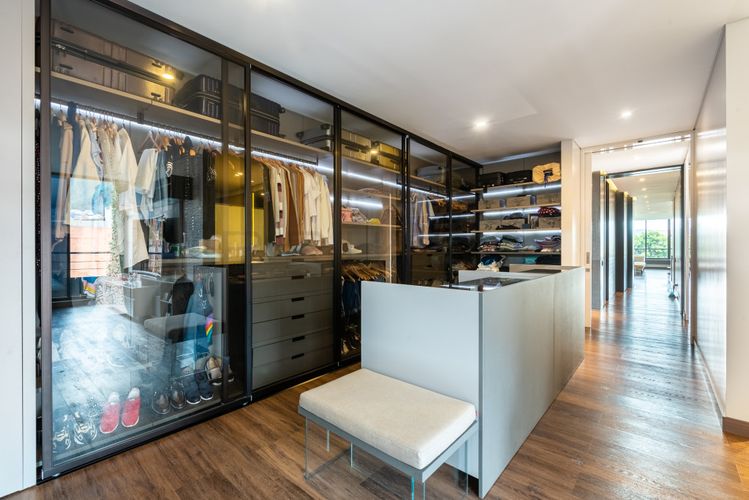 Apartamento de 3 alcobas en venta en Barrios Unidos, Bogotá, 350 m² · foto 11 de 24
