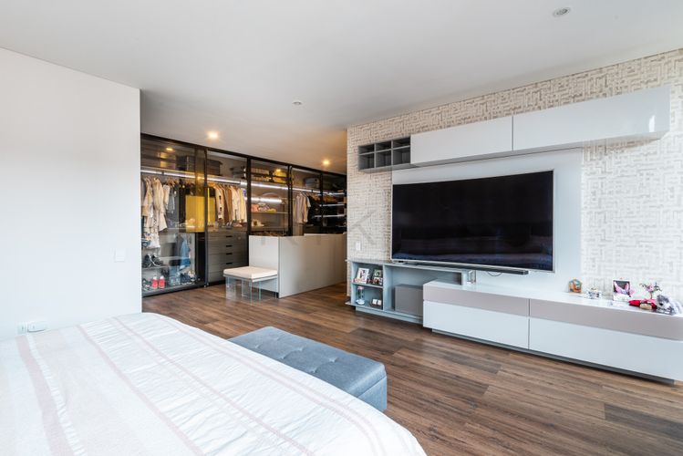 Apartamento de 3 alcobas en venta en Barrios Unidos, Bogotá, 350 m² · foto 12 de 24