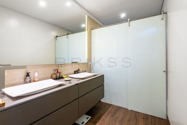 Apartamento de 3 alcobas en venta en Barrios Unidos, Bogotá, 350 m² · foto 13 de 24