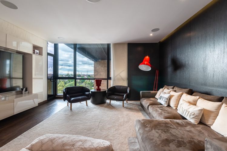 Apartamento de 3 alcobas en venta en Barrios Unidos, Bogotá, 350 m² · foto 14 de 24