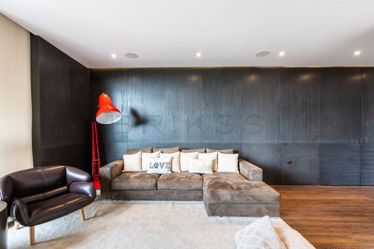Apartamento de 3 alcobas en venta en Barrios Unidos, Bogotá, 350 m² · foto 15 de 24
