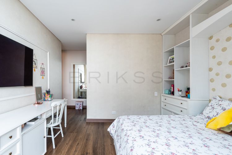Apartamento de 3 alcobas en venta en Barrios Unidos, Bogotá, 350 m² · foto 17 de 24