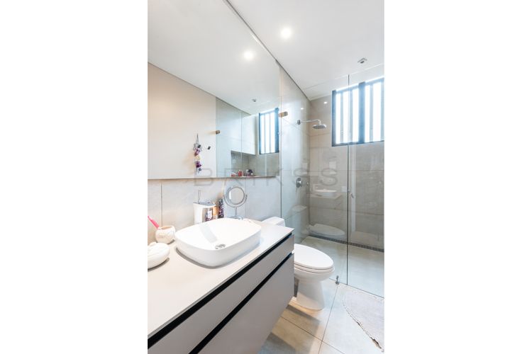 Apartamento de 3 alcobas en venta en Barrios Unidos, Bogotá, 350 m² · foto 22 de 24