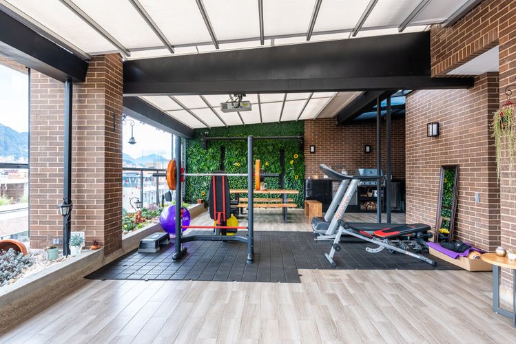 Apartamento de 3 alcobas en venta en Barrios Unidos, Bogotá, 350 m² · foto 24 de 24