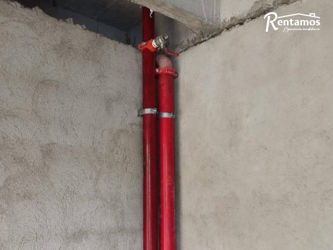 Oficina en arriendo en Conquistadores, Medellín, 1320 m² · foto 11 de 11